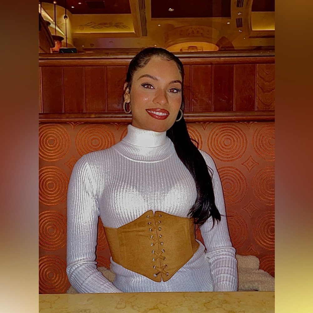 Meet your Posher, Katheryn